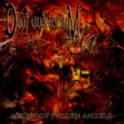 Agony of Fallen Angels